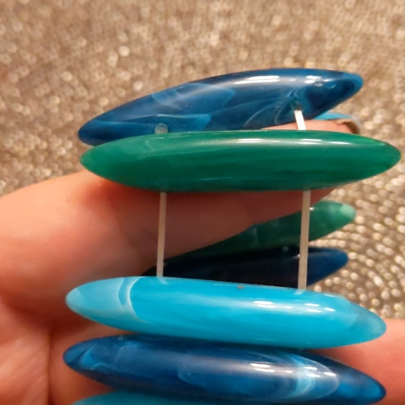 Blue Braclet - Picture 5 of 6